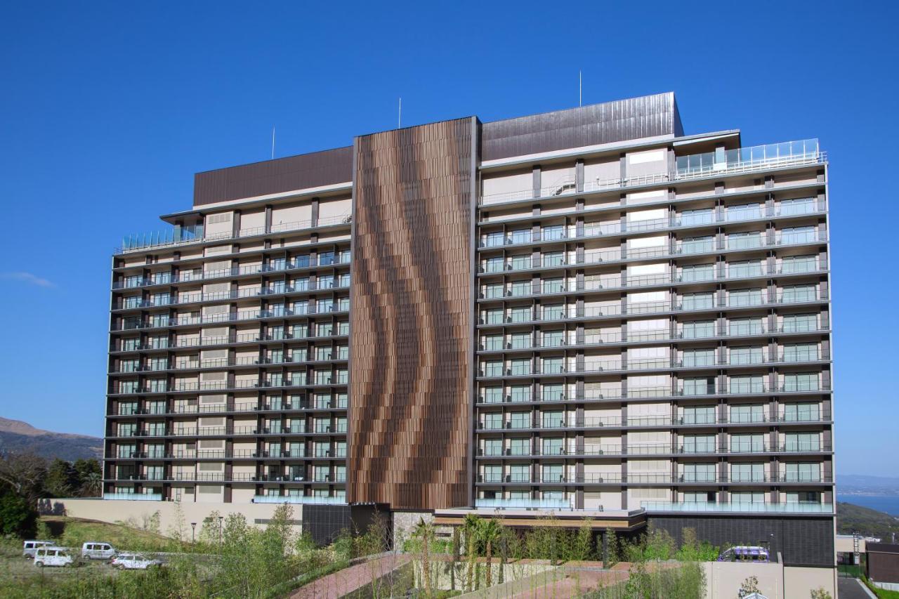 Suginoi Hotel Beppu Exterior photo